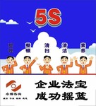【宁波5S管理培训 余姚5S实施咨询培训_生产